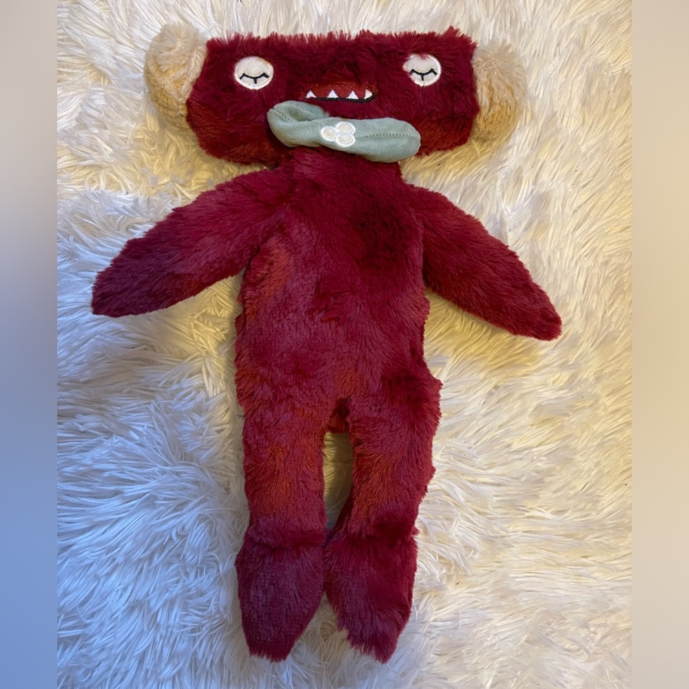 Slumberkins Hammerhead